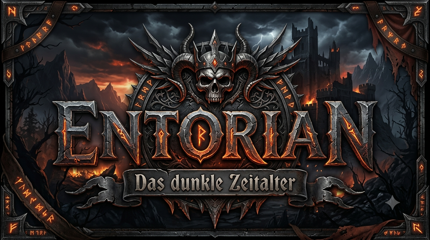 Entorian: The Dark Ages